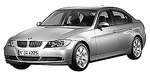 BMW E92 C2876 Fault Code