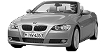 BMW E93 C2876 Fault Code