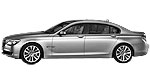 BMW F02 C2876 Fault Code